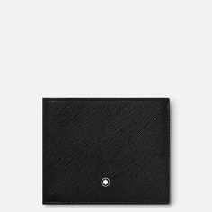 Montblanc Sartorial wallet 8cc - Luxury Credit card wallets. Discover and shop on Montblanc.com. Free Personalization. Free shipping. Luxury Credit Card, Danang, Credit Card Wallet, Bank Notes, Printed Leather, Modern Classic, Card Wallet, Leather Wallet, Wallets