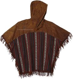 A poncho with a unique fusion of comfort and bohemian chic, this is crafted by skilled artisan and features a solid-colored top and a beautifully striped bottom, creating a captivating contrast that sets it apart.  These ponchos are a stable accessory for outdoor music concerts and festivals. #tlb #Fringe #vacationclothing #Jacket #Striped #bohemianfashion #Handmade #FestivalPoncho Upcycled Poncho, Poncho Hoodie, Festival Poncho, Funky Clothes, Hoodie Scarf, Music Concerts, Fringe Poncho, Outdoor Music, Crochet Fringe