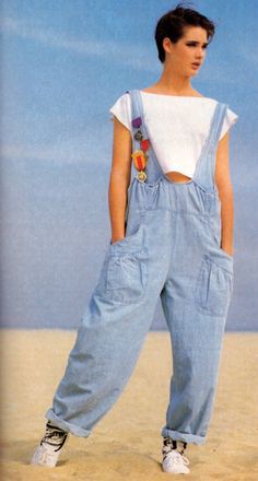 1985 Fashion, Mademoiselle Magazine, Fashion 1980s, Fashion Vogue, Fashion 80s, 20th Century Fashion