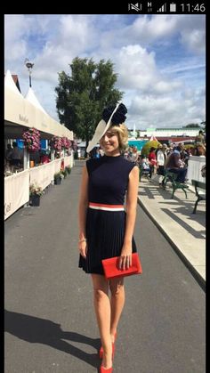 Horse Race Outfit Dresses, Pippa O Connor, Ladies Day Outfits, Melbourne Cup Fashion, Ascot Outfits, Track Outfits, Tea Party Attire