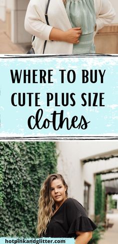 Petite Plus Size Outfits, Plus Size Outfits Casual, Cute Plus Size Clothes, Casual Plus Size Outfits, Apple Shape Outfits, Plus Size Summer Fashion, Cute Plus Size, Size 16 Women