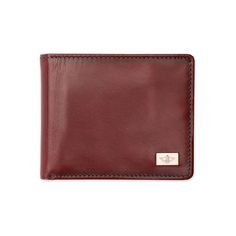 Keep organized with this men's Dockers RFID-blocking smooth leather extra capacity slimfold wallet. Keep organized with this men's Dockers RFID-blocking smooth leather extra capacity slimfold wallet. FEATURES RFID-blocking designed to help shield credit card and personal informationDETAILS 3"W x 4"L x .5"D 9 card slots, 1 ID window and 2 slip pocketsFABRIC & CARE Genuine Leather Wipe clean Imported Size: One Size. Color: Cognac. Gender: male. Age Group: adult. Block Design, This Man, Smooth Leather, Cognac, Card Slots, Cleaning Wipes, Slots, Age Group, Credit Card