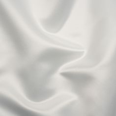 Work in wonder with this Anas Antique White Polyester Satin. This off-white fabric enjoys a simple sophistication, perfect for layering with other colors and textures or creating a stand-alone, classy look. A sleek hand, lustrous face, and full drape combine to deliver affordable elegance to your wardrobe: from weddings to workdays, formalwear to costumes, fashion dignified gowns, A-line dresses, blouses, jacket linings, and more.

Pair premium quality with affordability in our Exclusive Basics The World Is Your Oyster, World Is Your Oyster, Mood Designer Fabrics, Polyester Satin, White Satin, White Fabric, How To Look Classy, Antique White, White Fabrics