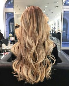 Beach Blonde Hair Color, Beach Blonde Hair, Honey Blonde Hair, Remy Human Hair Wigs, Blonde Hair Looks, Brown Blonde Hair, Hair Inspiration Color