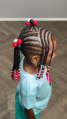 Arie | Traveling Kid Braider🦄 | I do not miss 🦋💕 My signature style. Half up, half down the Me Time way 💖✨ • • Should I run a special on Half up, Half down styles for... | Instagram Appointments Available Next Week, London Hairstyles, Half Up Half Down Styles, Down Styles, Kid Hair