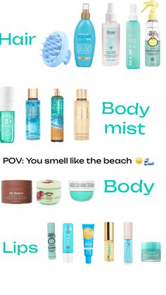 2024#thatgirl#populargirlinspo#aestheticboard Water Girl, Bath And Body Works Perfume, Healthy Skin Tips, Perfume Scents