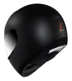 an image of a black helmet on a white background