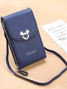 Shape: SquarePlace Of Origin: GUANG DONG ProvinceHandbags Type: Shoulder BagsTypes of bags: Shoulder Crossbody BagsOrigin: CN(Origin)Main Material: PUClosure Type: Zipper HaspHardness: SoftExterior: NONEStyle: CasualModel Number: bolso mujerLining Material: PolyesterOccasion: VersatileGender: WOMENPattern Type: SolidNumber of Handles/Straps: SingleInterior: Interior Slot PocketInterior: Cell Phone PocketInterior: Interior Zipper PocketInterior: Interior Key Chain HolderInterior: Interior Compart Elegant Blue Shoulder Bag With Cell Phone Pocket, Blue Coin Purse With Cell Phone Pocket, Blue Shoulder Bag For Mobile Phone On-the-go, Bagpack Men, On-the-go Blue Bag With Cell Phone Pocket, Blue Shoulder Bag With Cell Phone Pocket For On-the-go, Crystal Shoes, Top Handle Handbags, Fairy Fashion