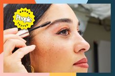 The 15 Best Brow Gels of 2023, Tested and Reviewed Best White Nail Polish, Popular Makeup Brands, Best Brow Gel, Best Eyebrow Pencils, Feather Brows, Clear Mascara, Clear Brow Gel, Thick Brows, Best Eyebrow Products