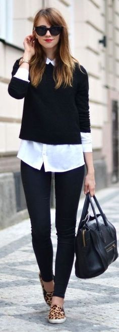 20 great work/office outfits for women on pinterest - Hephzee Casual Chic Winter, Summer Office Outfits, Office Casual Outfit, Photoshoot Fashion, Chique Outfits, Womens Fashion Casual Summer, Nice Outfits