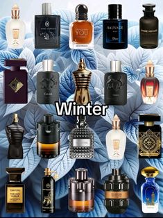 Winter Cologne For Men, Winter Fragrance Men, Good Cologne For Men, Winter Cologne, Man Perfume, Winter Perfume