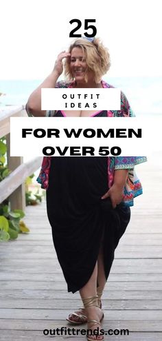 Over 50, 50 %, Stripes, Plus Size, Cute Outfits, Fashion Tips, Clothes For Women