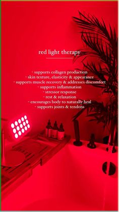 The benefits of red light therapy promote natural healing Red Light Sauna Aesthetic, Red Light Sauna Benefits, Red Light Benefits, Diy Red Light Therapy, Full Body Red Light Therapy, Redlight Therapy Benefits, Red Light Therapy At Home, Red Light Therapy Aesthetic, Red Light Therapy Room