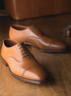 The Belgrave Oxford in Whiskey Cordovan Ben Silver, Formal Dress Shoes, Quality Leather Boots, Shoes Business, Shoes Formal, Crockett And Jones, Leather Formal Shoes, Custom Design Shoes, Dressy Shoes