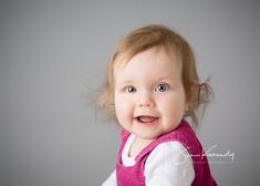 Love how Ferne manages to look cheeky and angelic at the same time :-) This was her second session as part of my Baby Club.  If you'd like to capture your little one's first year call 01279 433392 or visit https://suekennedy.co.uk/info-watch-me-grow/  #ba