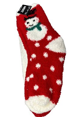 2 pair Fluffy Cozy Christmas Snuggle Socks, 4-12, New 70 Fluffy Socks Aesthetic Christmas, Christmas Fluffy Socks, Fluffy Christmas Socks, Fluffy Socks Christmas, Bestie Sleepover, Christmas Essentials, Burr Basket, Cute Christmas Ideas, Socks Aesthetic