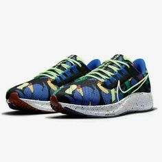 No Box Nike Air Zoom Pegasus 38, Air Zoom Pegasus 38, Nike Pegasus, Nike Air Zoom Pegasus, Nike Air Force Ones, Mens Nike Air, Air Zoom, Nike Air Zoom, Man Running