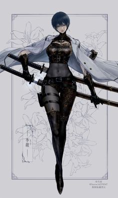 Yuumei Art, Arte Fantasy, 영감을 주는 캐릭터, Female Character Design, Character Outfits, Fantasy Character Design, Character Design Inspiration, Character Concept, Anime Character Design