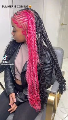 Short Box Braids Hairstyles, Twisted Hair, Pretty Braids, Braided Hairstyles For Black Women Cornrows, Goddess Braids Hairstyles, Cute Braided Hairstyles, Box Braids Hairstyles For Black Women, Hairstyles For Teens