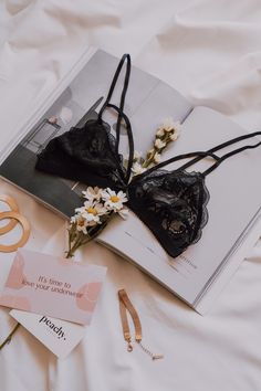 Fashion Flatlay, Lingerie Instagram, Bra Photos, Lingerie Photography, Lingerie Photoshoot, Lingerie Shoot, Lingerie Photos, Flatlay Styling