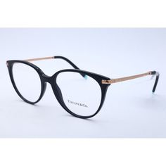 Tiffany & Co. Tf 2209 8001 Black/Gold Cat Eye Eyeglasses Clear Lenses 54mm Brand: Tiffany&Co Condition: New Without Tags Style: Cat Eye Model: Tf 2209 8001 Lens Width: 54mm Frame Color: Black/Gold Lens Color: Clear Lens Technology: Demo Lenses Bridge Size: 17mm Department: Women Type: Eyeglasses Temple Length: 140 “(No Case)” Tiffany Glasses Frames, Eye Model, Cat Eye Eyeglasses, Glasses Accessories, Glasses Frames, Tiffany & Co., Cat Eye, Temple, Lenses