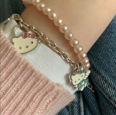 sen hariç #hayrankurgu # Hayran Kurgu # amreading # books # wattpad Hello Kitty Aesthetic, Mia 3, Hello Kitty Items, Dream Jewelry, Tiffany Heart, الرسومات اللطيفة, Pretty Jewellery, Heart Charm Bracelet