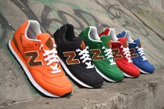 New Balance Mens, Well Dressed Men