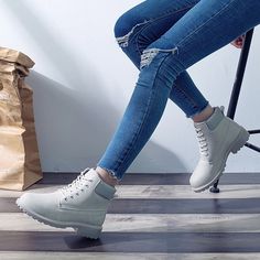 Free Shipping Women Boots Winter Shoes Ankle Boots Women Booties Botas Mujer L0057 Casual Lace-up Winter Booties, Casual Lace-up Heeled Boots For Spring, Casual Lace-up Mid-calf Boots For Spring, Casual High-top Moto Boots With Padded Ankle, Casual Flat Heel Platform Boots For Winter, Casual Lace-up Moto Boots With Padded Ankle, Casual High Heel Lace-up Boots For Winter, Casual High Heel Winter Boots, Casual High Heel Martin Boots For Fall