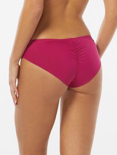 Vince Camuto Shirred Smooth Fit Cheeky Bikini Bottom, the classic shape that never goes out of style.     Shirred Smooth Fit Fabric Content: Microfiber Jersey - 85% Nylon/15% Spandex Hand Wash Cold, Line Dry Cheeky Bikinis, Out Of Style, Vince Camuto, Going Out, Hand Wash, Shades, Spandex, Fabric