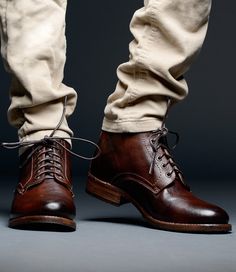 Mens Fall Boots, Casual Sneakers For Men, Tan Leather Boots, Shoes Formal, Men Shoes Formal, Brogue Boots