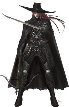 Blood Hunter, Heroic Fantasy, 다크 판타지, Male Character, Fantasy Male, Fantasy Armor, Fantasy Warrior, Arte Fantasy