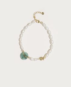 Jade Love Pearl Bracelet
| En Route Jewelry | En Route Jewelry Dressy Jewelry, East Asian Art, En Route Jewelry, Romantic Jewelry, Fine Jewelery, East Asian, Vermeil Jewelry, Natural Jade, Jade Stone