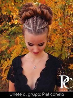 Beautiful Ponytail, Kids Curly Hairstyles, Tousled Hair, Dance Hairstyles, Hair Braid Videos, Cool Braid Hairstyles, Festival Hair, Normal Hair