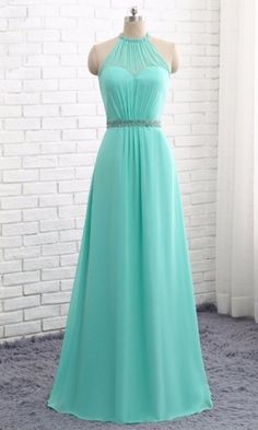 Turquoise Bridesmaid Dresses Long, Turquoise Prom Dresses, Prom Dresses Long Blue, Turquoise Bridesmaid, Turquoise Bridesmaid Dresses, Blue Prom Dresses, Beaded Evening Gowns, Turquoise Dress, Dresses Chiffon