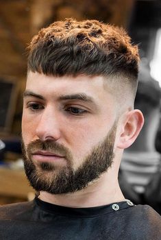 Undercut Haircut, French Crop, Short Fade Haircut, Crop Haircut, Crop Hair, Men's Short Hair, Mens Fade, Men Haircut Styles