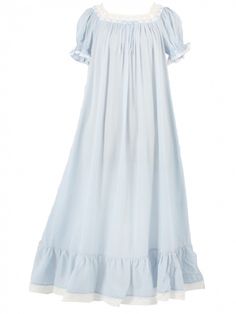 Heirloom Dresses, Anne With An E, Causual Outfits, Night Wear, Nightgowns