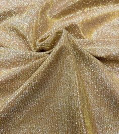 Gold Metallic Stretch Lurex Glitter Fabric, Shimmer Fabric for Apparel, Stretch Gold Glitter Lurex Fabric for Backdrop, Christmas Decor Gold lurex glitter fabric, it's a shimmery, perfect metallic stretch fabric for gowns, blazers, dance wear, pants, tops, table covers, backdrops, and decor. This gold stretch jersey knit glitter fabric works wonderfully for any apparel or decoration.  Lurex fabric is full of glitter, giving it a beautiful shine and sparkle. Fabric stretches on the width side only.  The metallic lurex will be sure to stand out at any event with its beautiful sparkles. Multiple yardages will come in one piece. Product Details: Color: gold, backside is white. Fabric Type: glitter lurex Width: 58/60 inches 2 way-stretch Please note that while we strive to provide accurate phot Hero Outfit, Montessori Books, Personalized Book, Toddler Quiet Book, Fine Motor Skills Development, Soft Book, Metallic Fabric, Gold Fabric, Toddler Books