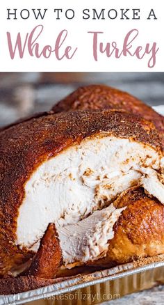 Turkey Rubs, Smoked Turkey Rub Recipes, Turkey On The Grill, Smoked Turkey Rub, Turkey Rub Recipes, Turkey Rub, Smoked Bbq