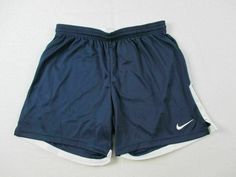 NWT Women's Navy Nike Dri-Fit Athletic Shorts Size Small #C2 We DO NOT change a shipping address by request. We ONLY ship to the address on file with eBay & Paypal. DO NOT ask us to change an address, just request to cancel the order until you have the correct address on file. #C2 is our inventory location.  NWT Women's Navy Nike Dri-Fit Athletic Shorts Size Small #C2                              Mace Wear Polices Welcome to Mace Wear located in Upper East Tennessee. We are a family run business Navy Training Shorts, Navy Nike, University Outfit, East Tennessee, Cute Everyday Outfits, Girly Fashion, Navy Women, Dream Clothes, Dance Outfits