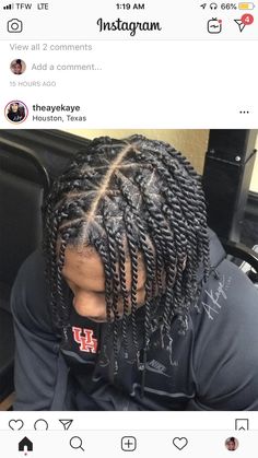 Boy Braids Hairstyles, Cornrow Hairstyles For Men, Braids For Boys, Dreadlock Hairstyles For Men, Box Braids Hairstyles For Black Women, Twist Braid Hairstyles