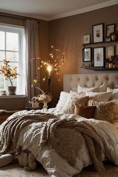 Fall Furniture , Autumn Cozy Fall ,Decor Easy Fall ,
Decor Neutral Fall ,Decor Fall ,Decor Inspiration ,Fall Decor Ideas Fall Color Bedroom Ideas, Fall Theme Decor, Home Interior Design Bedroom, Cats Room, Fall Lights, Fall Apartment Decor, Fall Fireplace Decor, Fall Bathroom Decor