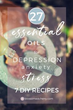 #essentialoils have been gaining a lot of popularity recently, but did you know that essential oils can be used as #naturalremedies for #depression and #stress DISCOVER #essentialoilsdiy recipes to keep in your #holisticmedicine cabinet #essentialoilsfordepression #essentialoilsforstress #essentialoilsforanxiety LEARN MORE >> #esssentialoilsforbeginners #essentialoilsforsleep #diyrecipes Autogenic Training, Essential Oils For Sleep, Diy Remedies, Holistic Remedies, Holistic Medicine, Diy Recipes, Natural Diy, Holistic Healing, Natural Treatments