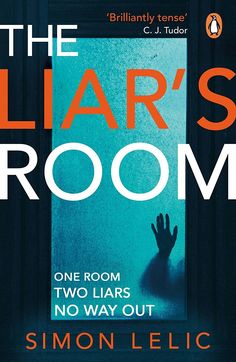 the liar's room one room, two larks, and no way out