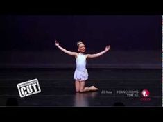 Madison Ziegler, Duet Dance, Solo Dance, Chloe Lukasiak