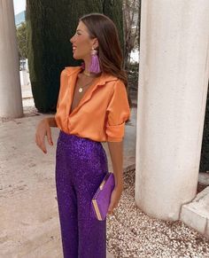 Outfits For Italy, Italy In April, Italy Outfits, Mode Casual, Best Outfits, Guest Outfit, Colourful Outfits, Mode Inspiration, Wedding Guest Outfit