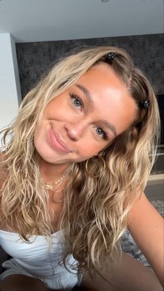 Shaggy Layers, Pool Hair, Concert Hairstyles, New Hair Trends, Stronger Hair, Crimped Hair, Healthier Hair, Beach Hairstyles