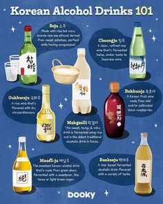 Korean Alcohol, Cheese Cookies Recipe, Confetti Cookies, Molasses Cookies Recipe, Orange Cream Cheese, Homemade Cookbook, Food Infographic