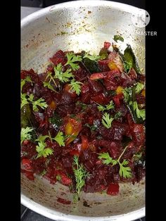 Beetroot curry recipe | Beetroot recipe