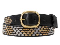 Details The iconic Snake art will make a statement in any of your outfits. This beautiful belt has full-grain leather and leather-lined, detailed with our CC signature hand studded nickel or brass artwork.It has a belt loop so you can wear it outside of jeans or on your waist. Great addition to your CC collection. The more you wear it the better it gets!Handmade. Quantities Limited. Brass Artwork, Snake Art, Yoga Strap, Beautiful Belts, Pets For Sale, Dog Collars & Leashes, Leather Notebook, Handbag Straps, Brass Buckle