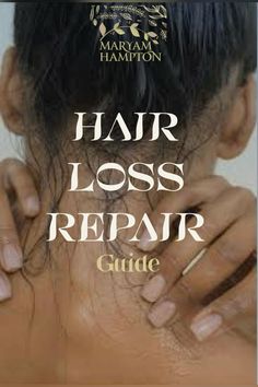 tired of seeing your precious locks thinning or falling out? 🙆‍♀️ Don't worry; our comprehensive Hair Loss Repair Guide is here to help! 🌟 In this expertly crafted guide, you'll discover a wealth of knowledge on understanding the causes of hair loss, effective remedies, and proven strategies for regaining your full, luscious hair. Whether you're dealing with male pattern baldness, female hair loss, or just struggling with hair thinning, our guide offers practical solutions and valuable insight Hair Shedding Remedies, Homemade Hair Mask, Female Pattern Baldness, Bald Patches, Hair Growth Cycle, Vibrant Hair, Pattern Baldness, Regrow Hair, Luscious Hair